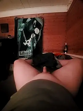 TheSexyCaveman online show from April 2026 07:04:01 AM