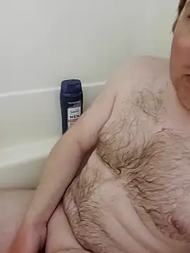TheSexyCaveman online show from May 2026 04:20:02 AM