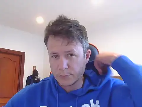 TroyDieselXXX online show from September 2025 05:00:02 AM