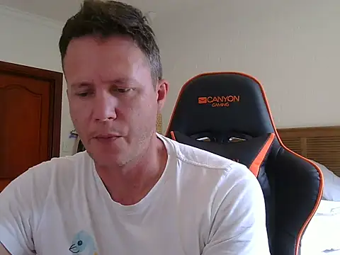 TroyDieselXXX online show from April 2026 07:55:01 AM