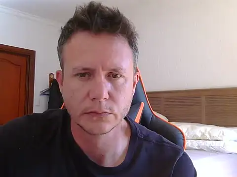 TroyDieselXXX online show from May 2026 09:17:02 AM