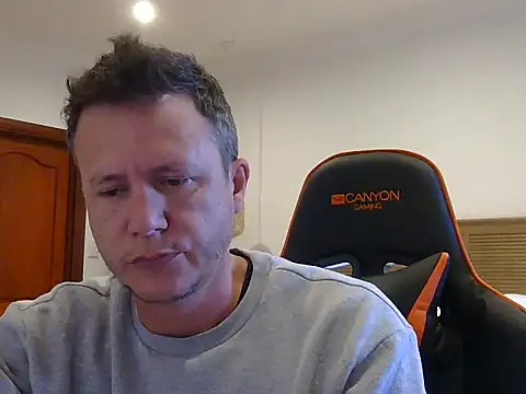 TroyDieselXXX online show from May 2026 05:05:01 AM