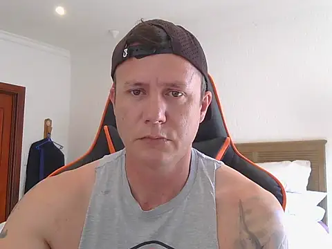 TroyDieselXXX online show from September 2025 07:46:02 AM