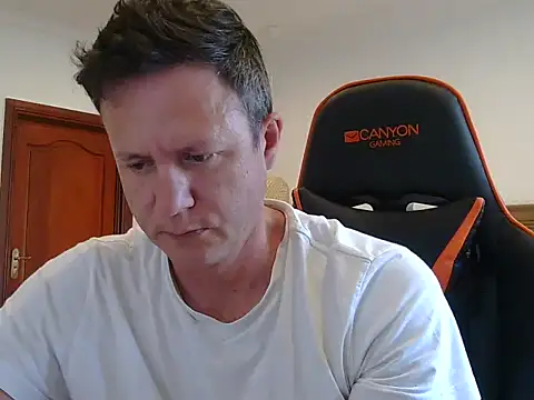 TroyDieselXXX online show from December 2025 04:17:02 AM