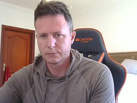 TroyDieselXXX online show from April 2026 07:45:01 AM