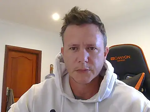 TroyDieselXXX online show from April 2026 05:30:02 AM