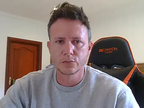 TroyDieselXXX online show from April 2026 07:59:01 AM