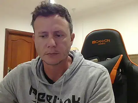 TroyDieselXXX online show from April 2026 05:36:01 PM
