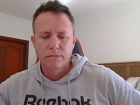 TroyDieselXXX online show from May 2026 08:40:02 AM