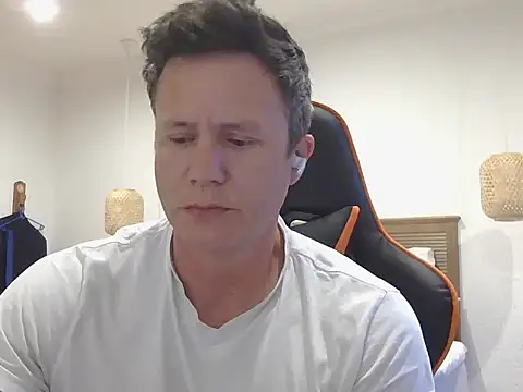 TroyDieselXXX online show from September 2025 03:56:01 AM