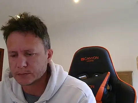 TroyDieselXXX online show from February 2026 05:17:02 AM