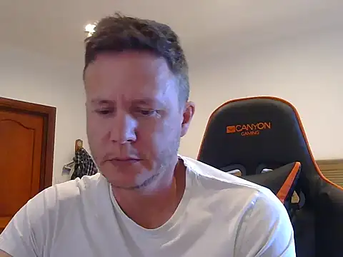 TroyDieselXXX online show from April 2026 04:41:02 AM