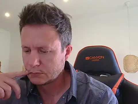 TroyDieselXXX online show from March 2026 07:01:02 AM