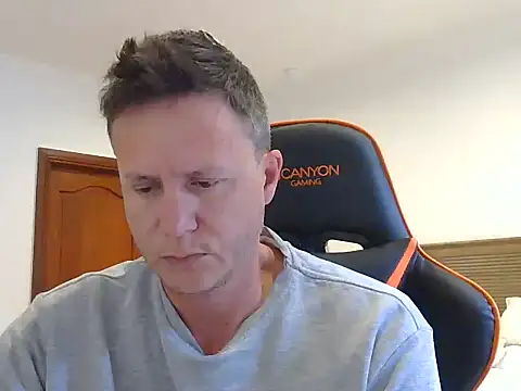 TroyDieselXXX online show from December 2025 05:07:02 AM