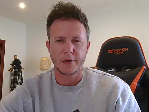 TroyDieselXXX online show from March 2026 07:37:02 AM