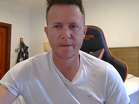 TroyDieselXXX online show from March 2026 05:31:02 AM