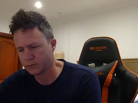 TroyDieselXXX online show from April 2026 05:33:02 AM