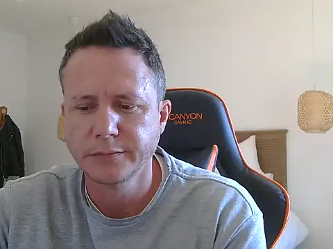 Snapshot of TroyDieselXXX chatting on July 2026 10:48:02 AM TroyDieselXXX online show from July 2026 10:48:02 AM