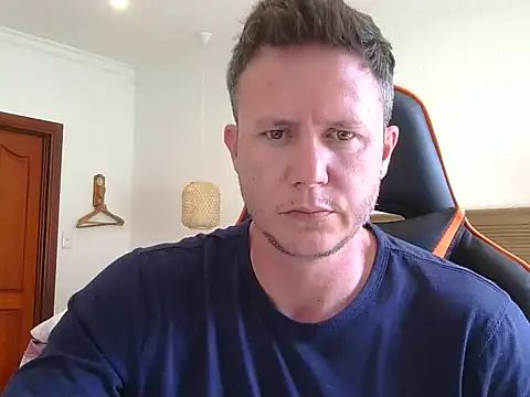 TroyDieselXXX online show from November 2025 07:30:01 AM