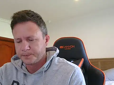 TroyDieselXXX online show from January 2026 05:25:01 AM