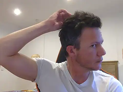 TroyDieselXXX online show from March 2026 04:24:01 AM