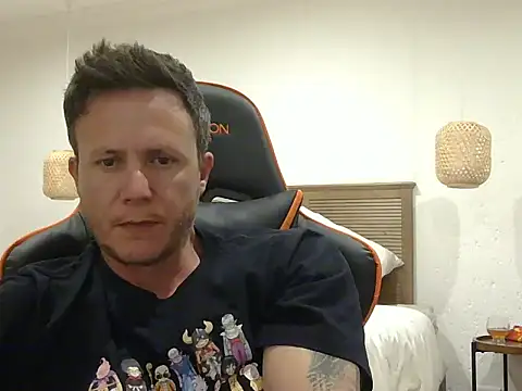 TroyDieselXXX online show from March 2026 07:07:02 PM