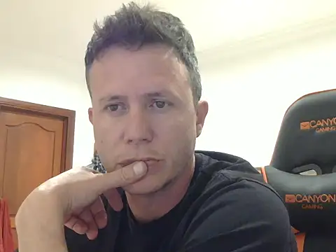 TroyDieselXXX online show from April 2026 07:50:02 PM