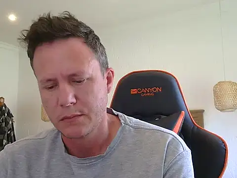 TroyDieselXXX online show from January 2026 05:58:01 AM