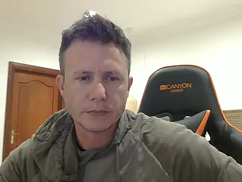 TroyDieselXXX online show from April 2026 07:41:02 PM