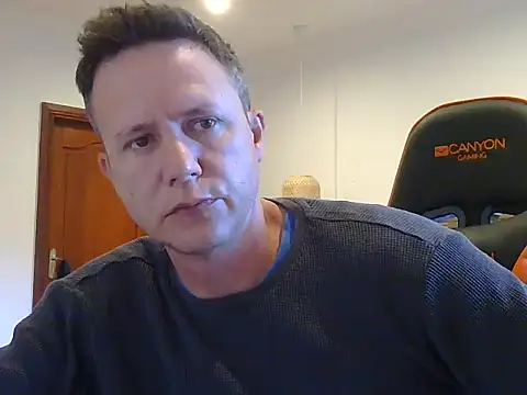 TroyDieselXXX online show from May 2026 04:58:01 AM