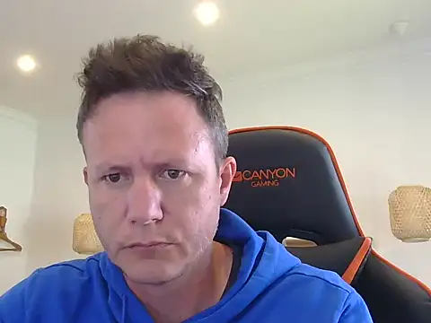 TroyDieselXXX online show from December 2025 05:30:02 AM