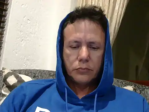 TroyDieselXXX online show from April 2026 07:48:01 PM