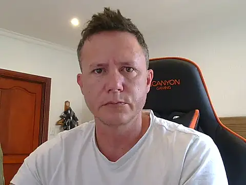 TroyDieselXXX online show from December 2025 04:38:02 AM