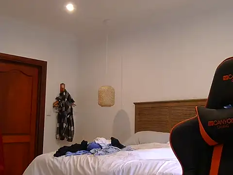 TroyDieselXXX online show from January 2026 05:33:02 AM