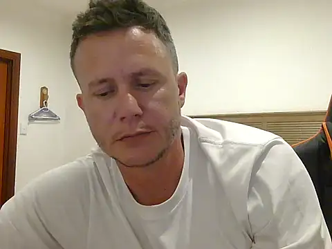 TroyDieselXXX online show from March 2026 07:12:02 PM