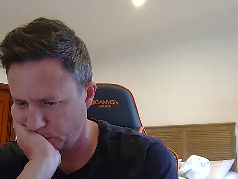 TroyDieselXXX online show from January 2026 04:07:01 AM