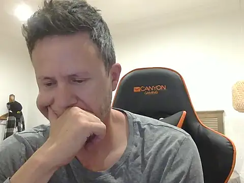 TroyDieselXXX online show from February 2026 03:51:02 AM