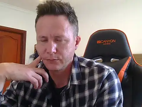 TroyDieselXXX online show from May 2026 08:50:02 AM