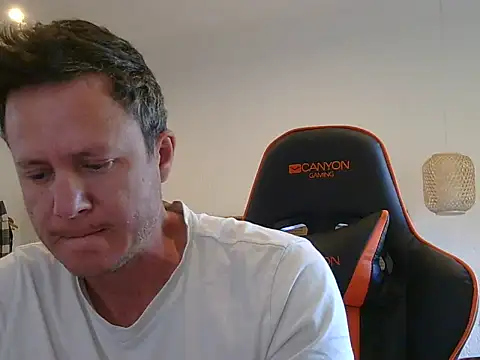 TroyDieselXXX online show from February 2026 05:05:01 AM