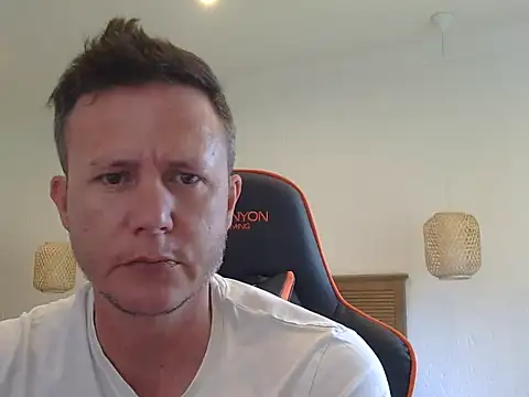 TroyDieselXXX online show from February 2026 05:47:01 AM