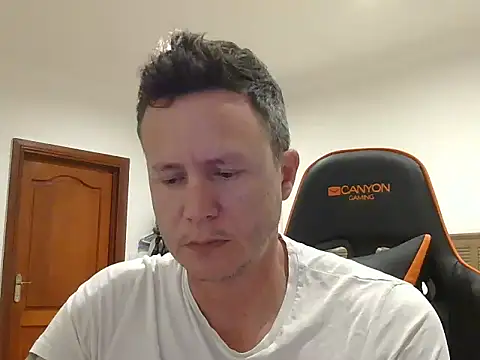 TroyDieselXXX online show from April 2026 05:45:02 AM