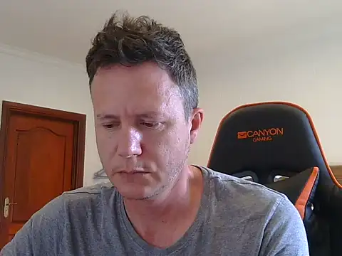 TroyDieselXXX online show from April 2026 05:54:01 AM