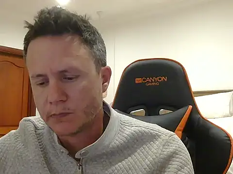 TroyDieselXXX online show from May 2026 05:51:01 PM