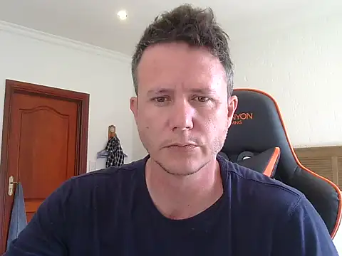 TroyDieselXXX online show from April 2026 07:47:01 AM