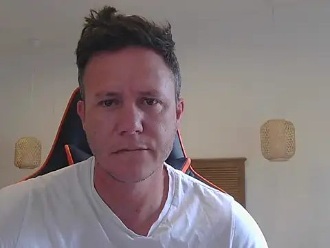 TroyDieselXXX online show from November 2025 05:01:02 AM