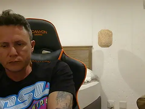 TroyDieselXXX online show from April 2026 06:03:02 PM