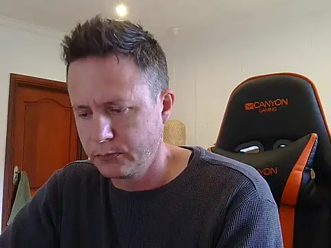 TroyDieselXXX online show from May 2026 07:12:02 AM