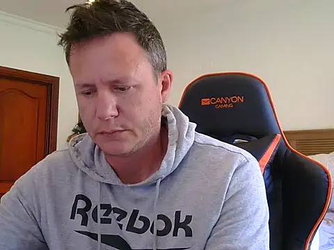 TroyDieselXXX online show from January 2026 05:47:01 AM