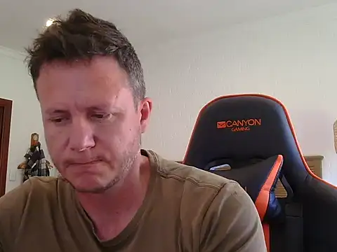 TroyDieselXXX online show from February 2026 07:29:02 AM