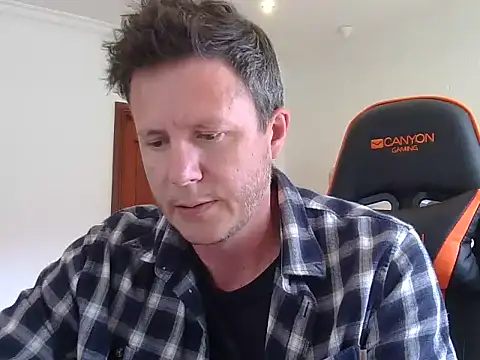 TroyDieselXXX online show from March 2026 08:14:01 AM